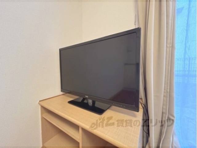 テレビ