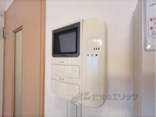 ドアフォン（ＴＶ含）