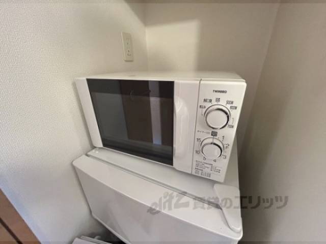 電子レンジ