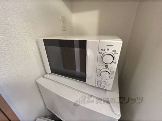 電子レンジ