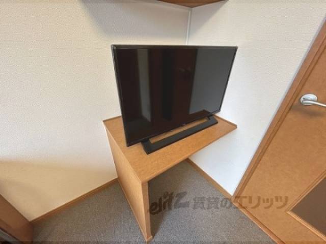 テレビ