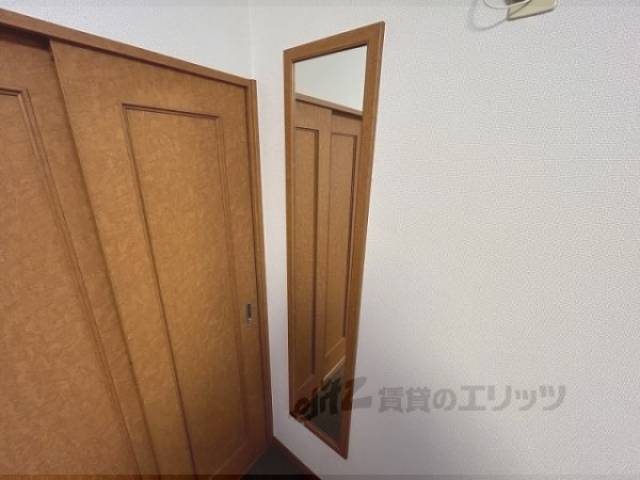 姿見