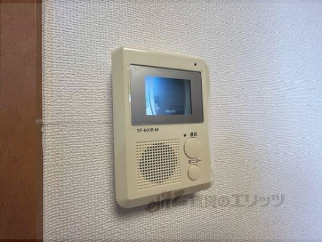 ドアフォン（ＴＶ含）