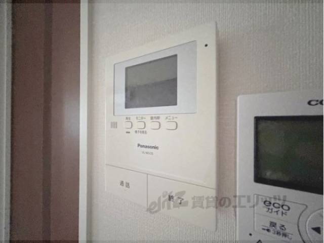 ドアフォン（ＴＶ含）