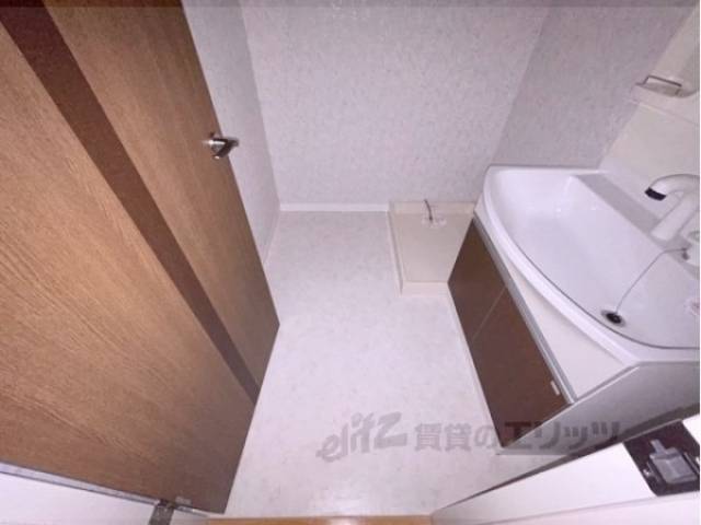 洗面所