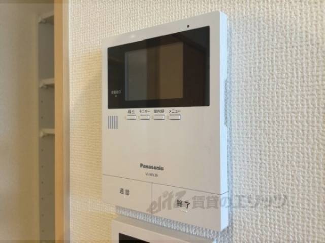 ドアフォン（ＴＶ含）