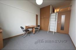 レオパレスパレモ２室内写真2