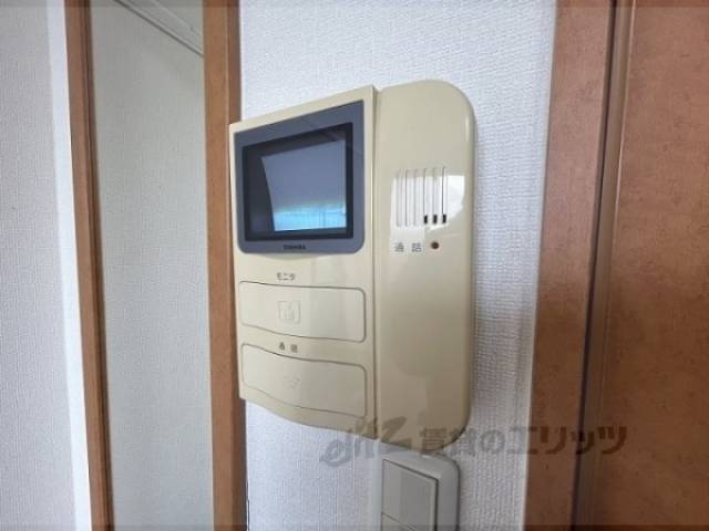 ドアフォン（ＴＶ含）