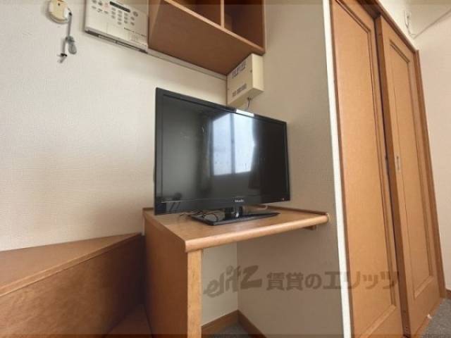 テレビ