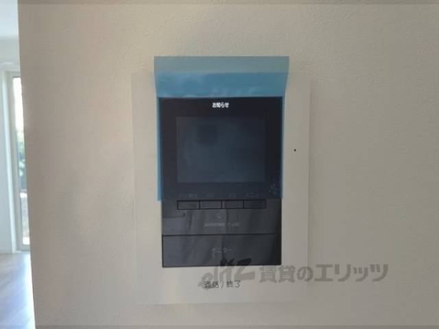 ドアフォン（ＴＶ含）
