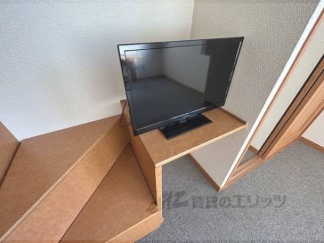 テレビ