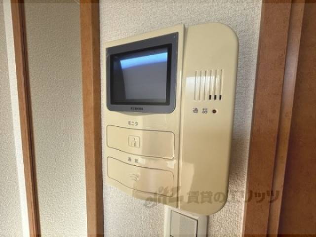 ドアフォン（ＴＶ含）