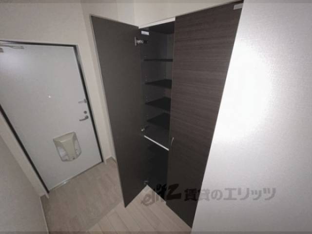 下駄箱