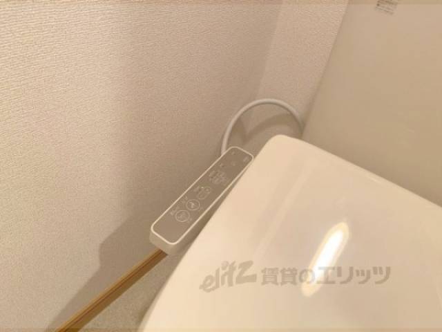 トイレ　洗浄リモコン