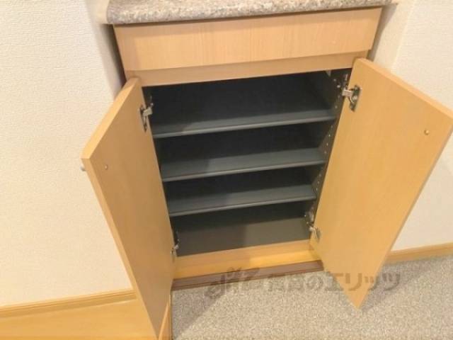 下駄箱