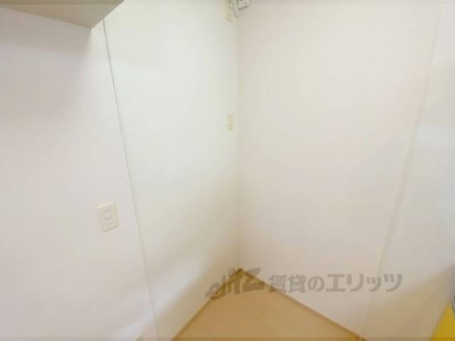 冷蔵庫置場