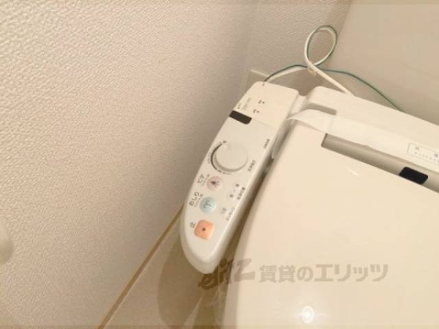 トイレ　洗浄リモコン