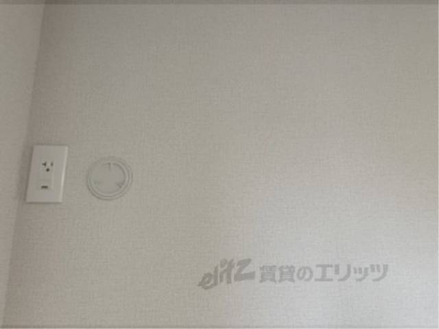 エアコン　設置可能
