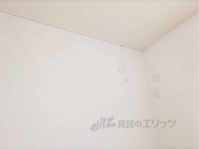 エアコン　設置箇所