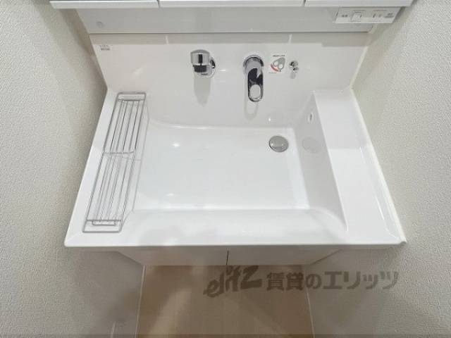 洗面所