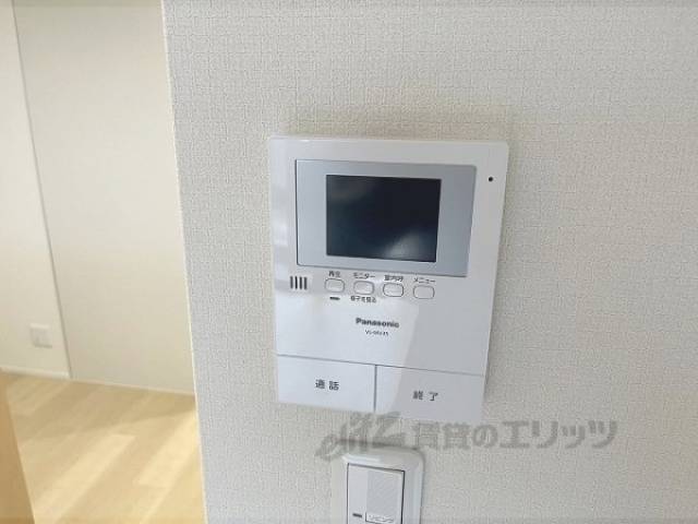 ドアフォン（ＴＶ含）