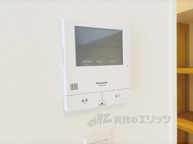 ＴＶモニターフォン