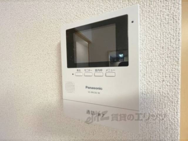 ドアフォン（ＴＶ含）