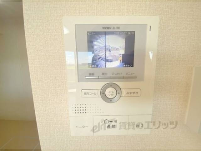 ドアフォン（ＴＶ含）