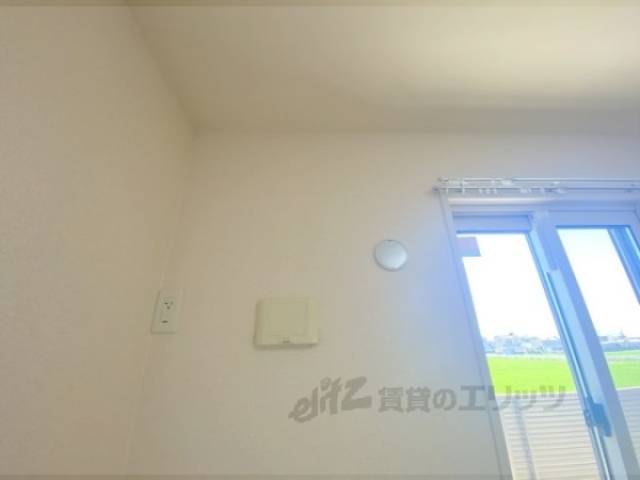 エアコン　設置場所