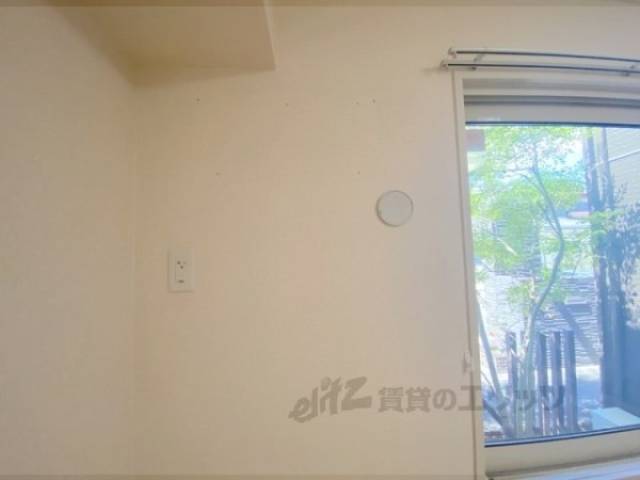 エアコン　設置場所