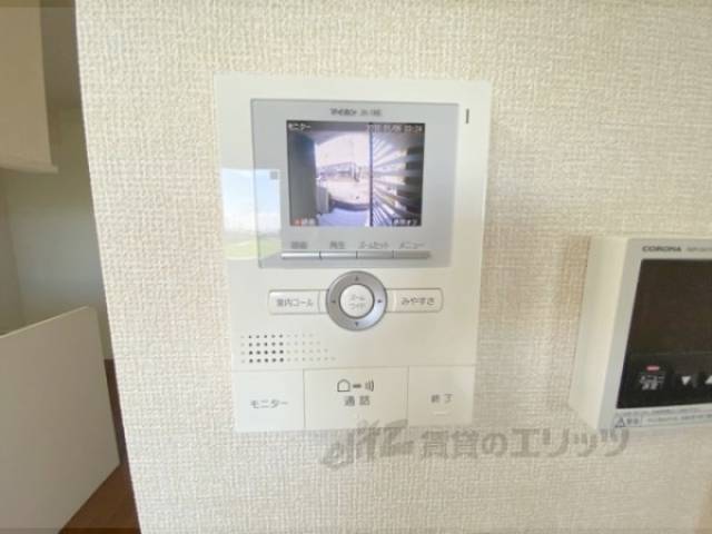 ＴＶモニターフォン