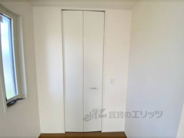 収納　ウォークイン