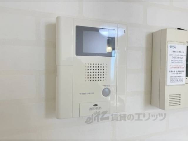 ドアフォン（ＴＶ含）