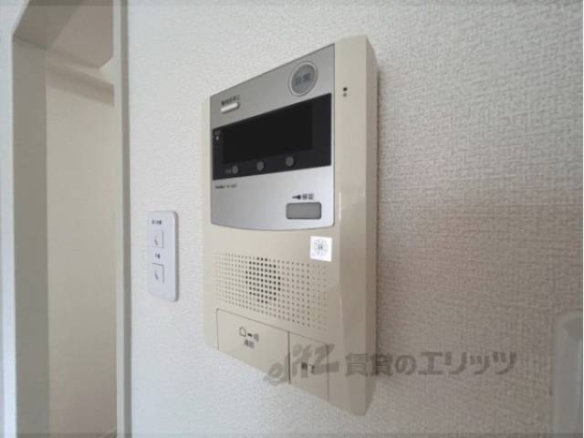 ＴＶモニターフォン