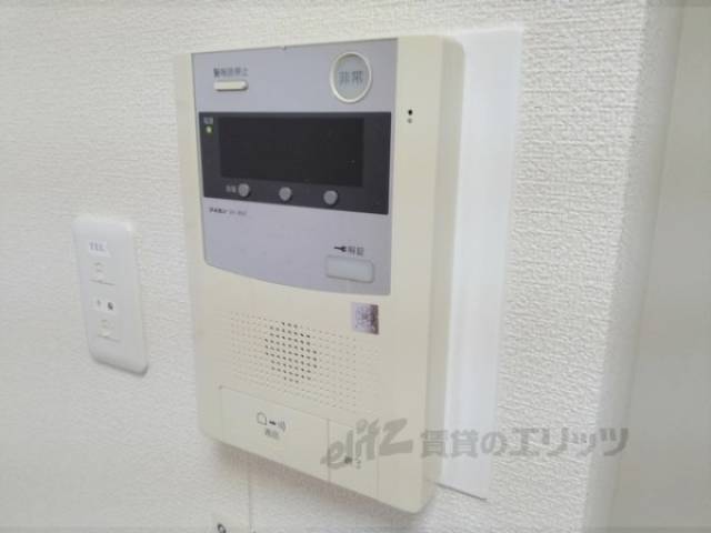 ドアフォン（ＴＶ含）