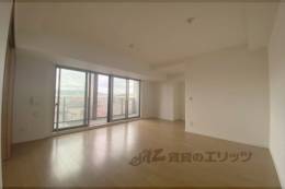 ＡＫＡＤＥＭＯＳ　Ｒｅｓｉｄｅｎｃｅ室内写真1