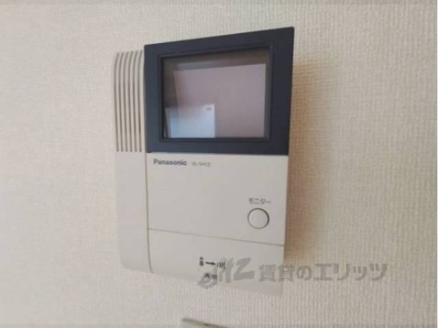 ドアフォン（ＴＶ含）