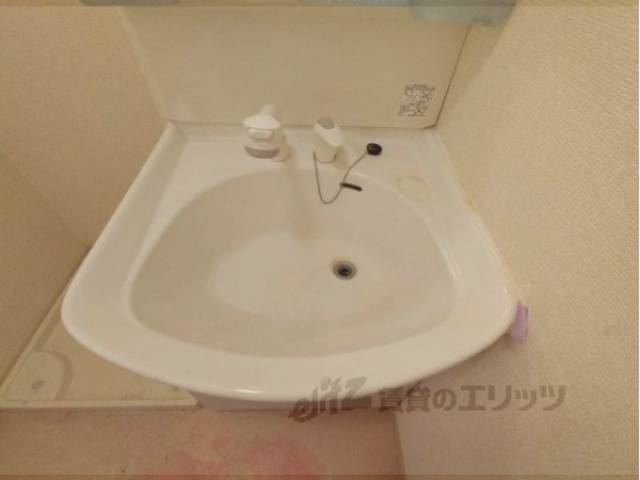 洗面所