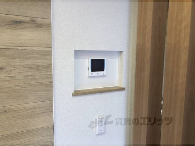 ドアフォン（ＴＶ含）