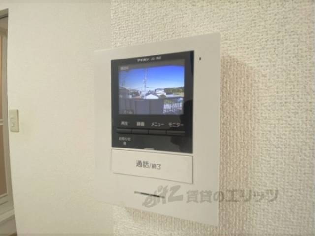 ドアフォン（ＴＶ含）