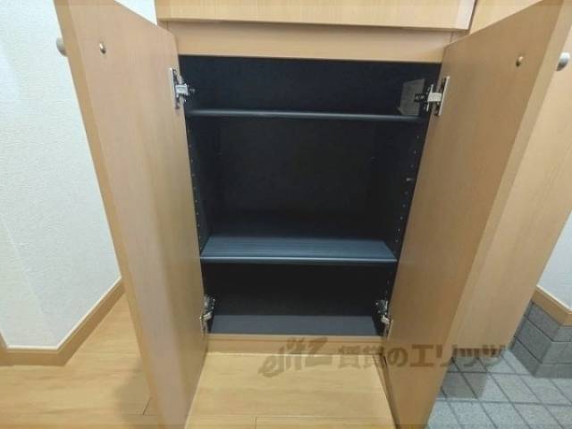 下駄箱