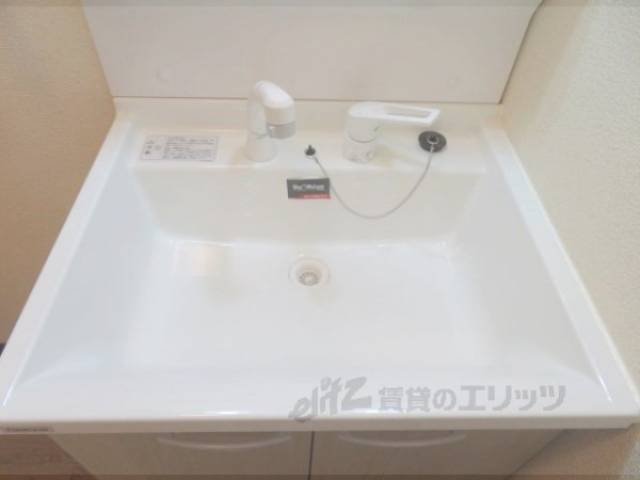 洗面所