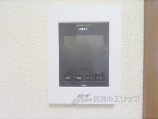 ドアフォン（ＴＶ含）