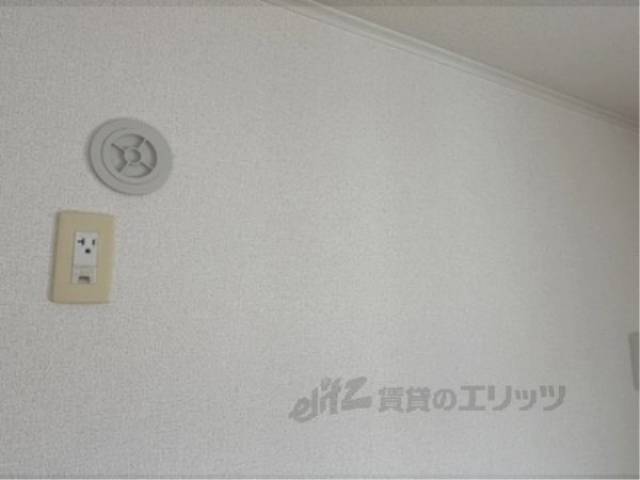 エアコン　設置可能
