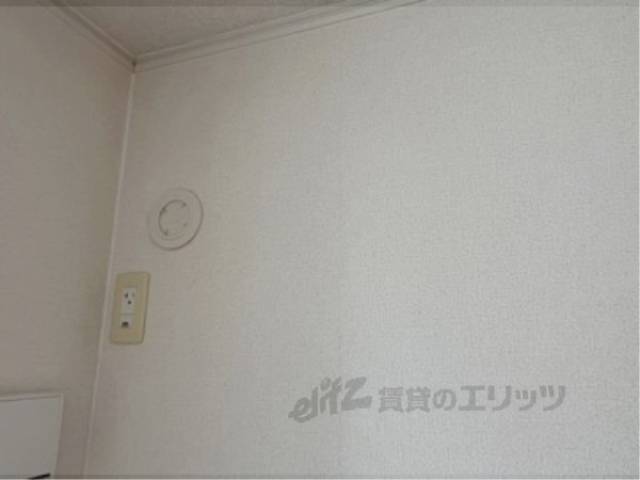 エアコン　設置可能