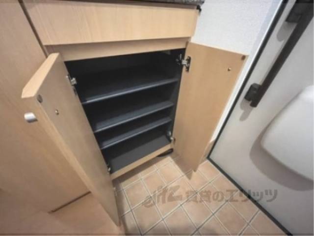 下駄箱