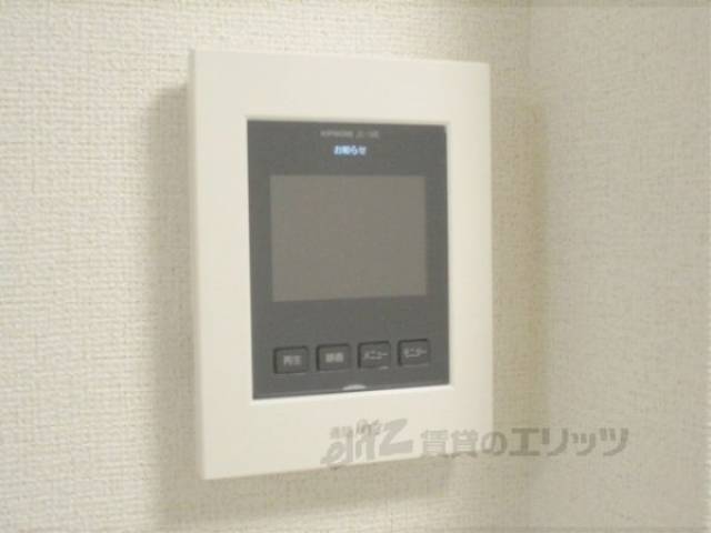 ドアフォン（ＴＶ含）