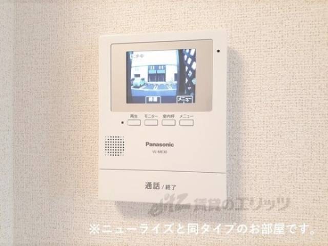 ドアフォン（ＴＶ含）