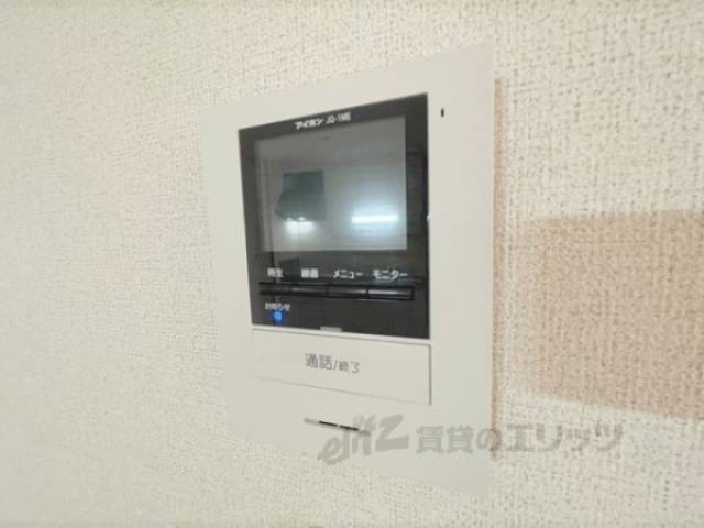 ドアフォン（ＴＶ含）