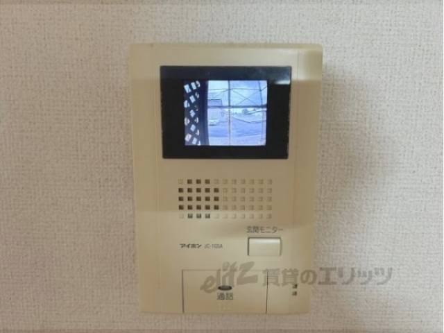 ドアフォン（ＴＶ含）